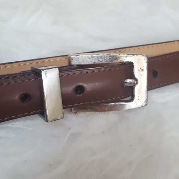 Brighton Leather Belt main image 2